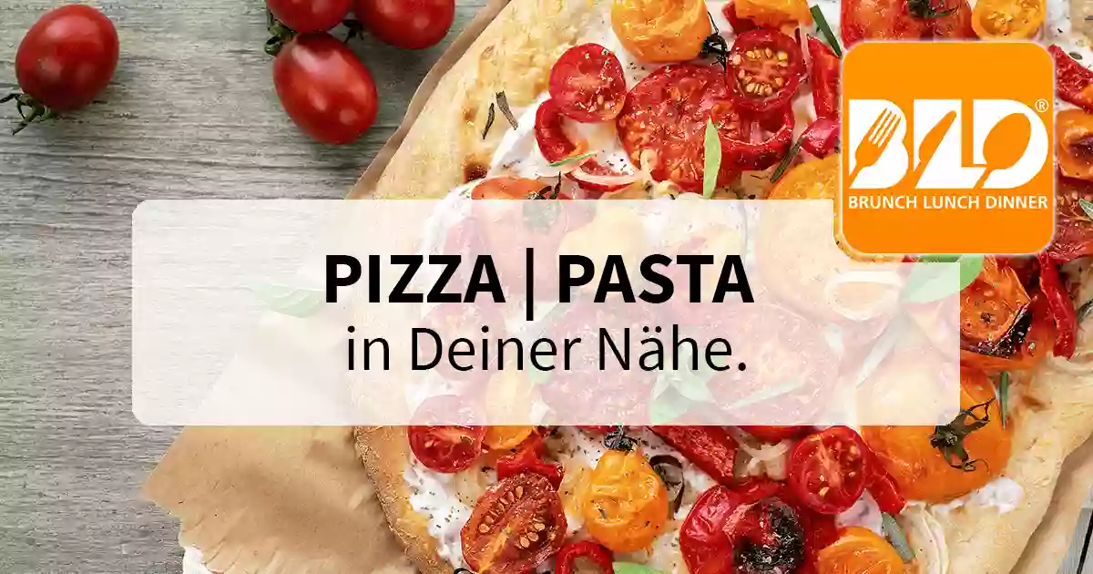 Eiche Pizzeria