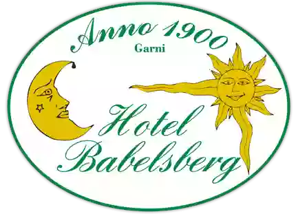 Anno 1900 Hotel Babelsberg