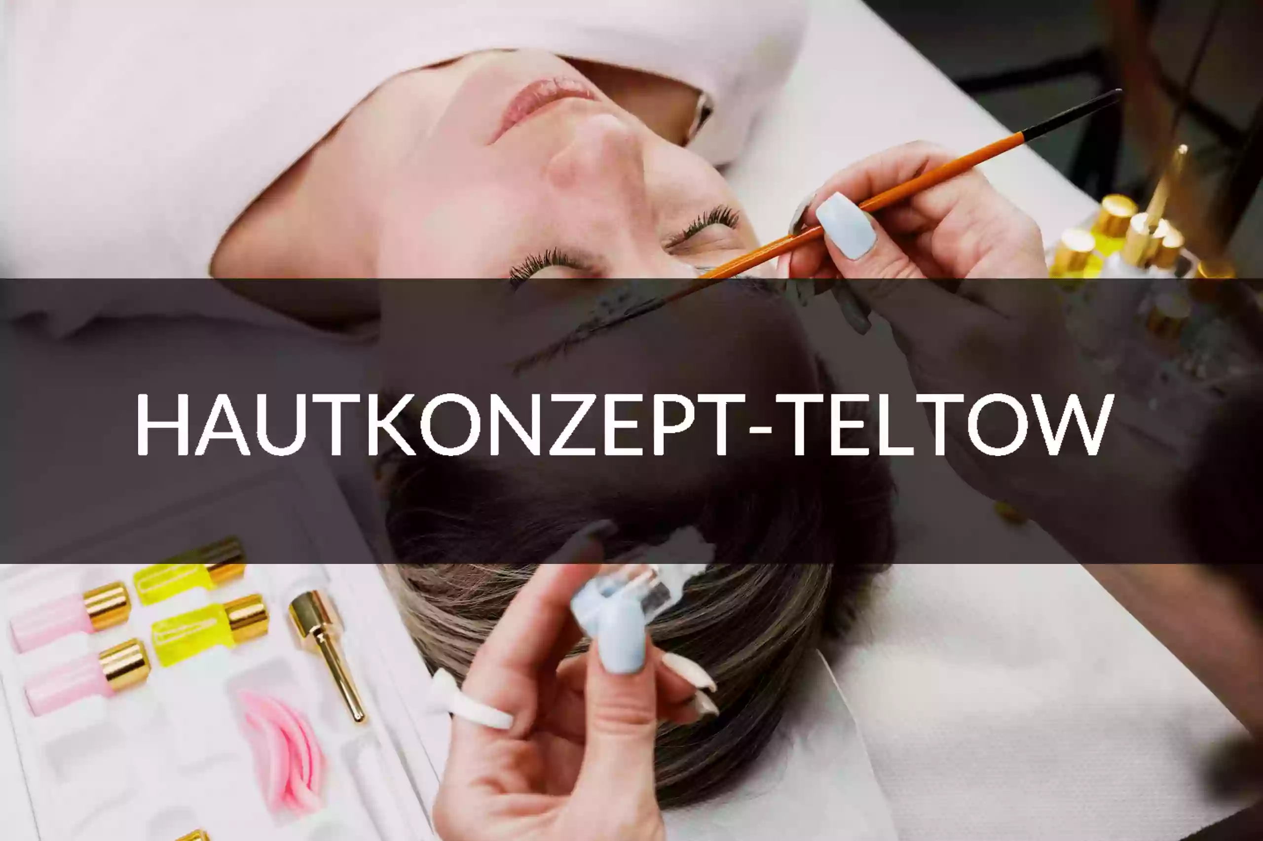 Hautkonzept Teltow