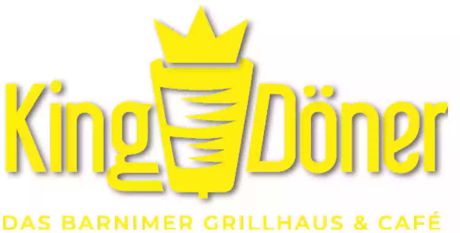 King Döner - Das Barnimer Grillhaus & Café