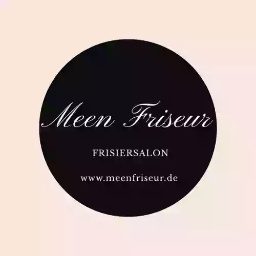 Meen * Friseur