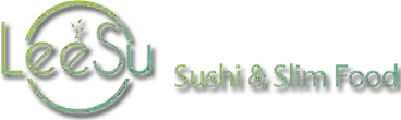 LeeSu Sushi & Slimfood Kleinmachnow