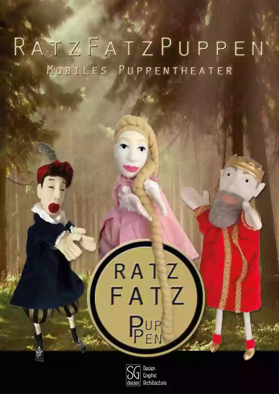 RatzFatzPuppen