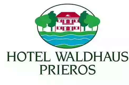 Hotel Waldhaus Prieros