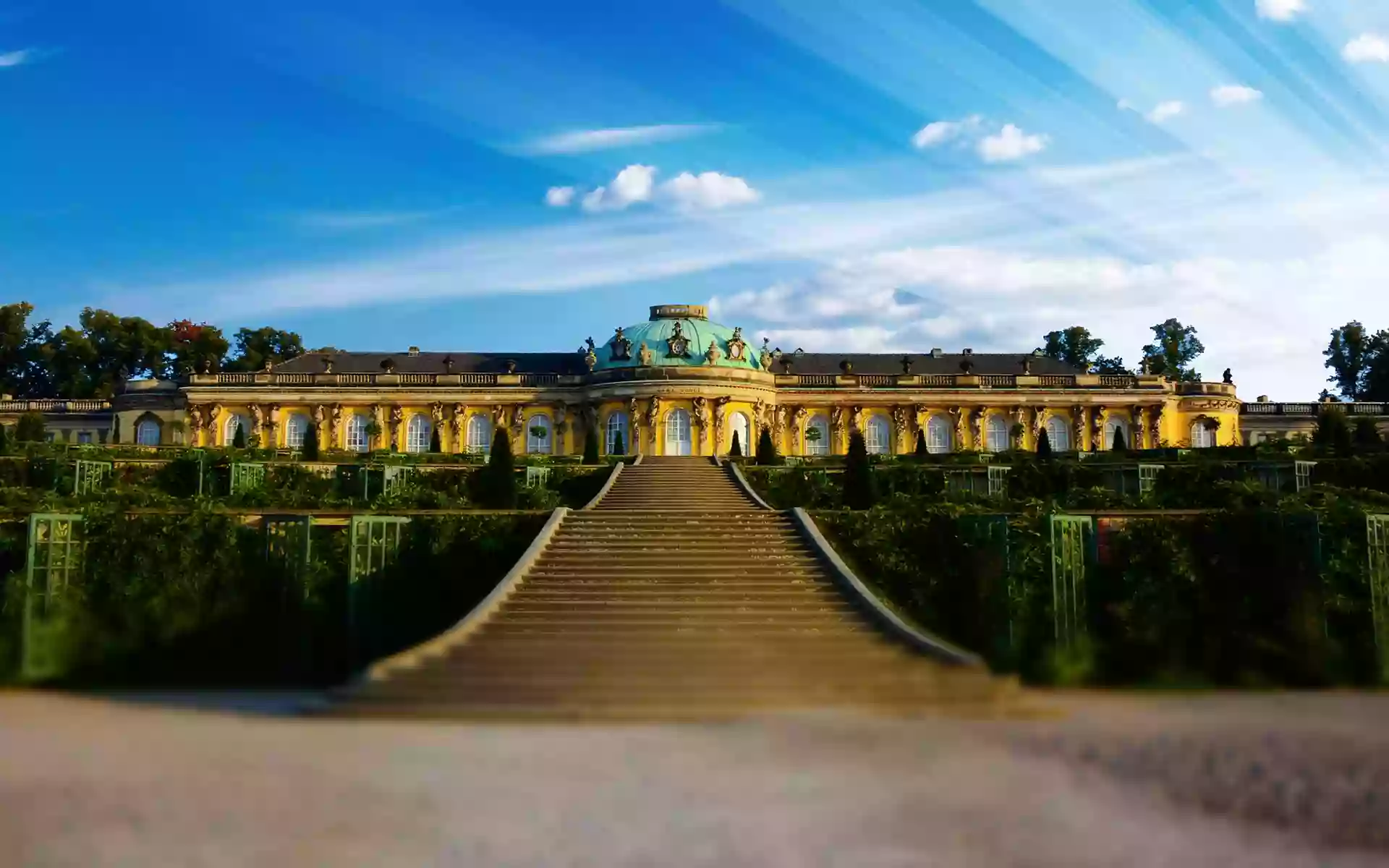 Selbstständiges Büro der mitNORM Potsdam