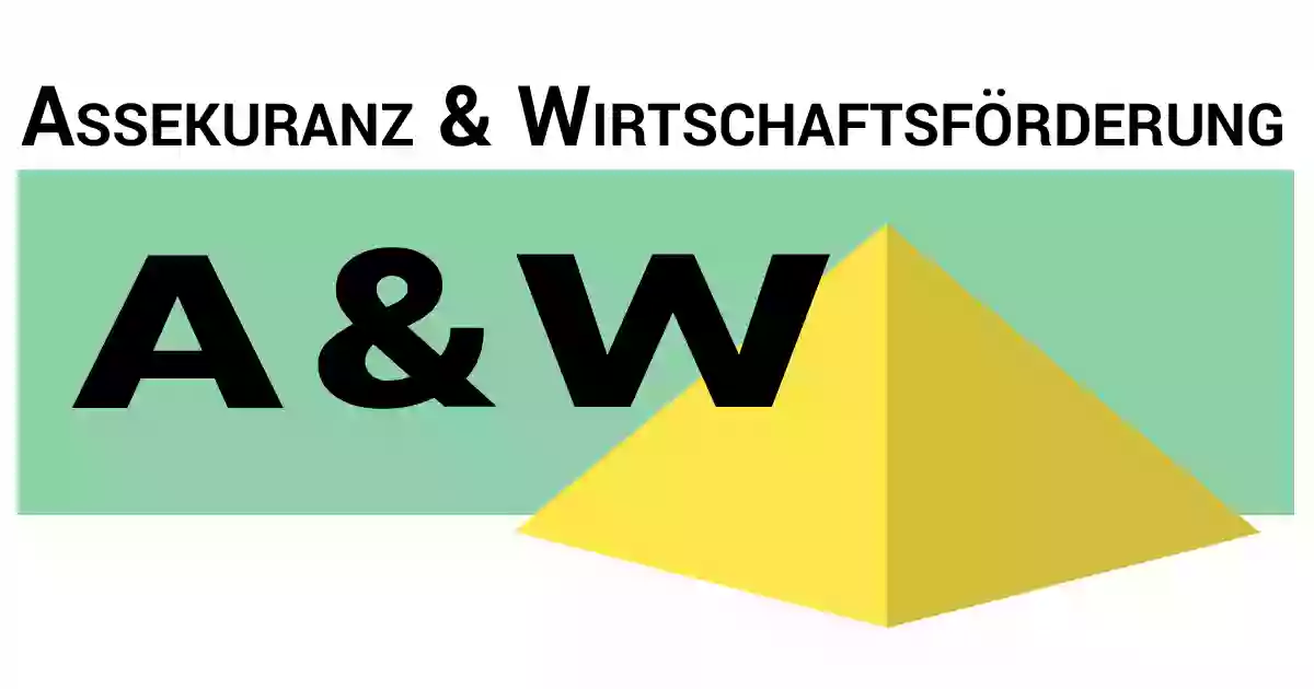 Mario Gersonde e.K. Assekuranz & Wirtschaftsförderung