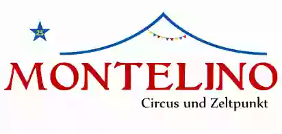 Circus und Zeltpunkt Montelino