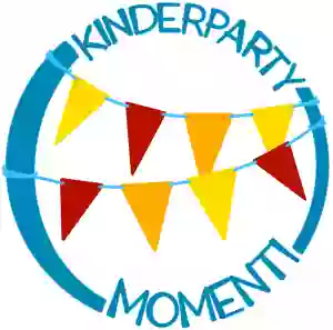 Kinderparty Momenti