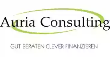 Auria Consulting UG