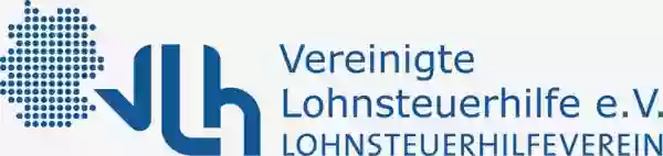 Vereinigte Lohnsteuerhilfe e.V. - Lohnsteuerhilfeverein Potsdam - Florian Letzel