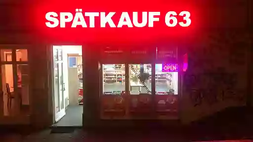 Spätkauf 63