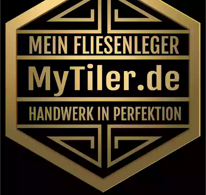 MyTiler - Mein Fliesenleger - HANDWERK IN PERFEKTION - MyTiler GmbH