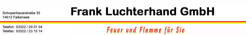 Frank Luchterhand GmbH