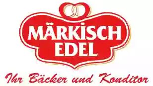 Bäcker Märkisch Edel