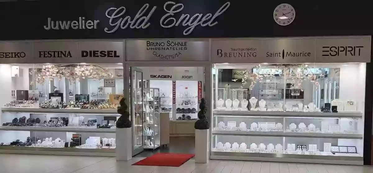 Juwelier Gold Engel