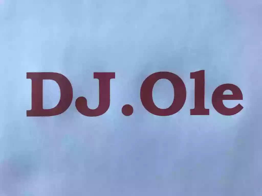 DJ.Ole "Diskothek für alle Anlässe"