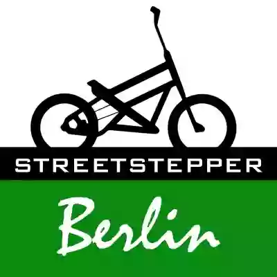 Streetstepper Berlin