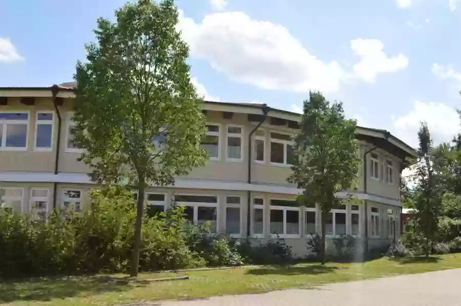 Adolph-Diesterweg Grundschule