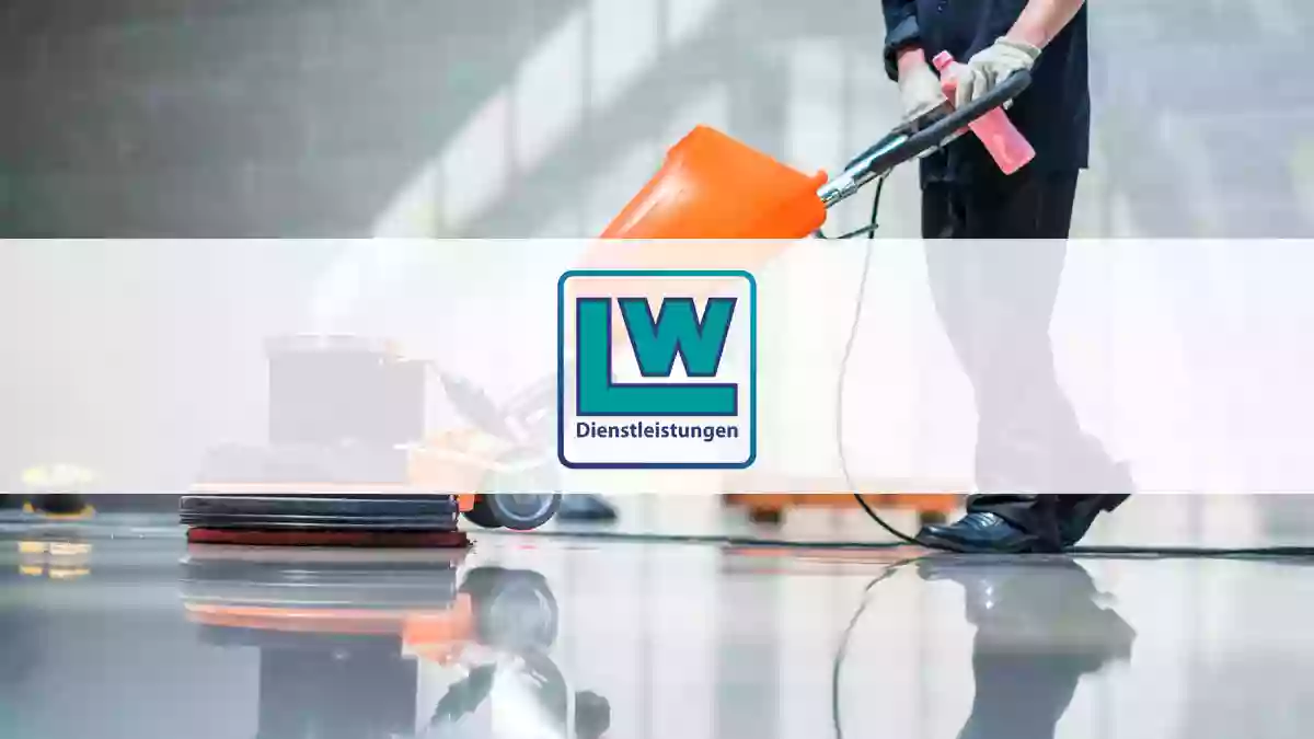 LW Dienstleistungen GmbH