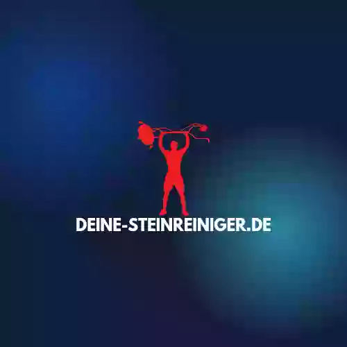 Steinreinigung professionell