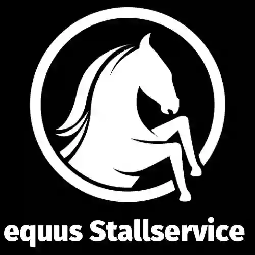 equus Stallservice UG (haftungsbeschränkt)