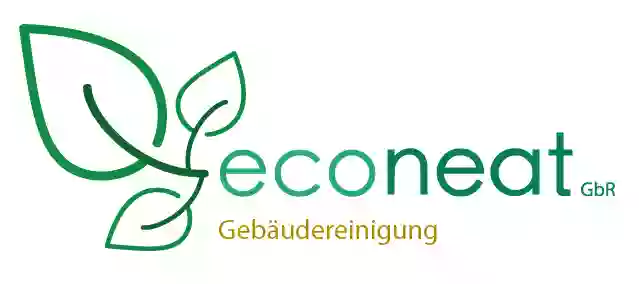 econeat GbR - Gebäudereinigung