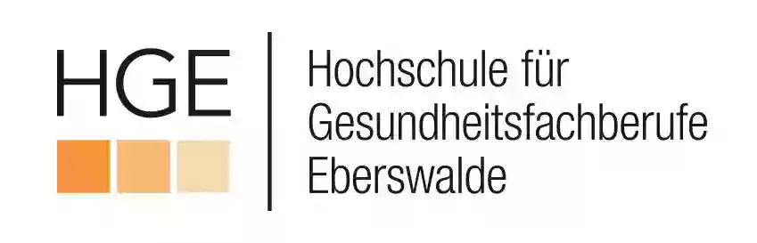 Hochschule für Gesundheitsfachberufe Eberswalde (HGE)