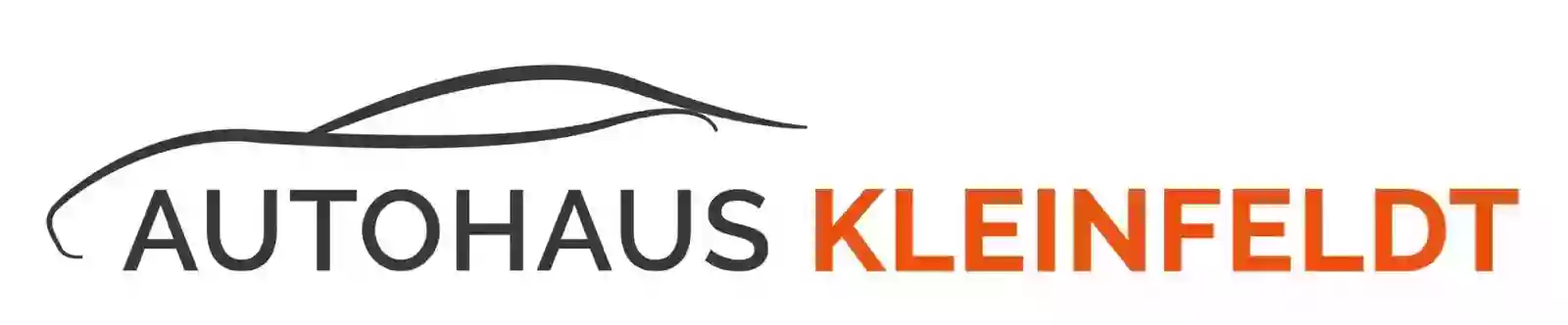 Autoservice Kleinfeldt GmbH