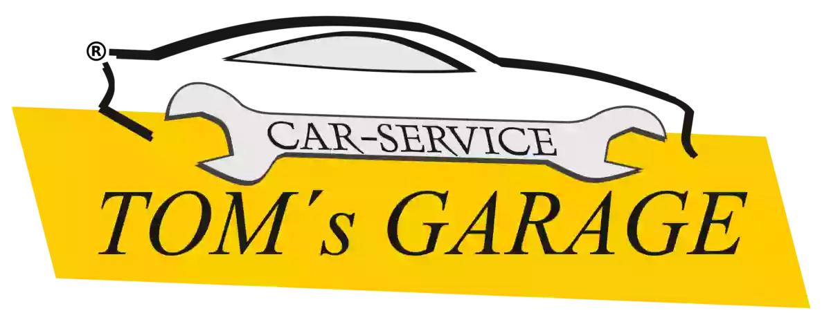 TOM's GARAGE CAR SERVICE