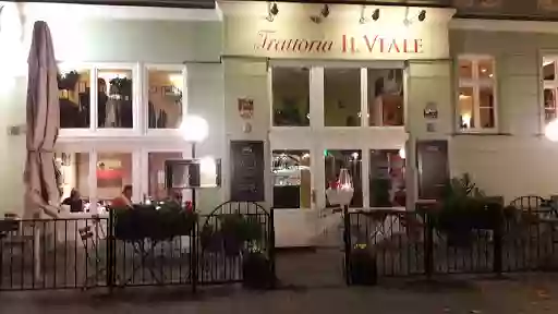 Trattoria Pizzeria il Viale