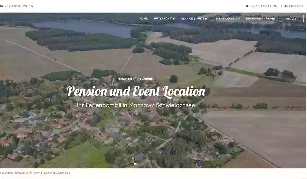 Pension Frank Graßmel