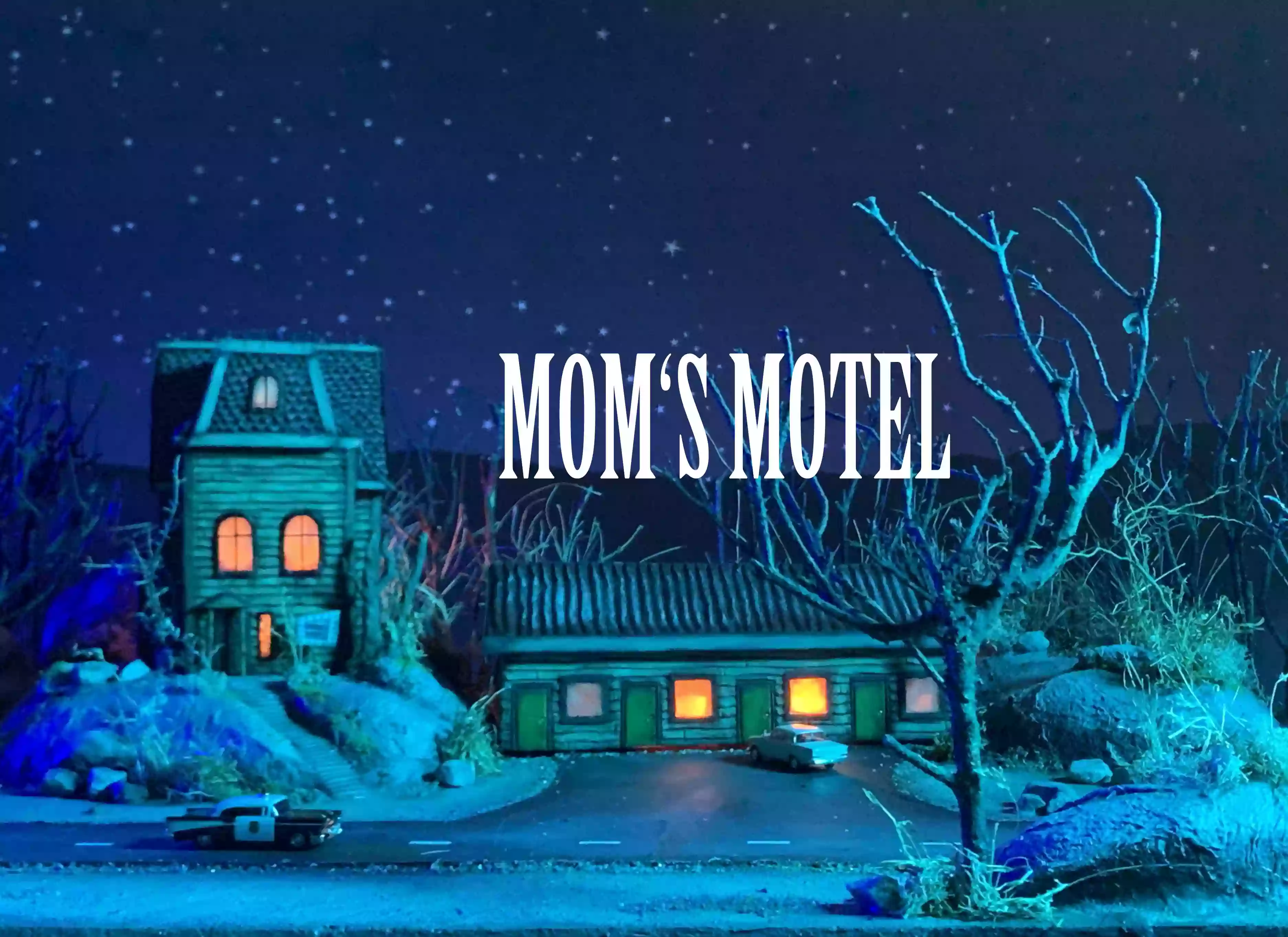 Mom's Motel