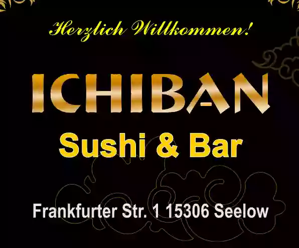 Ichiban - Sushi & Asian Kitchen Seelow