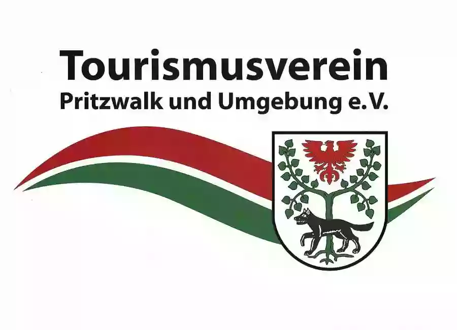 Tourismusverein Pritzwalk & Umgebung e.V.