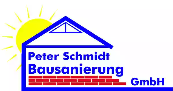 Peter Schmidt Bausanierung GmbH