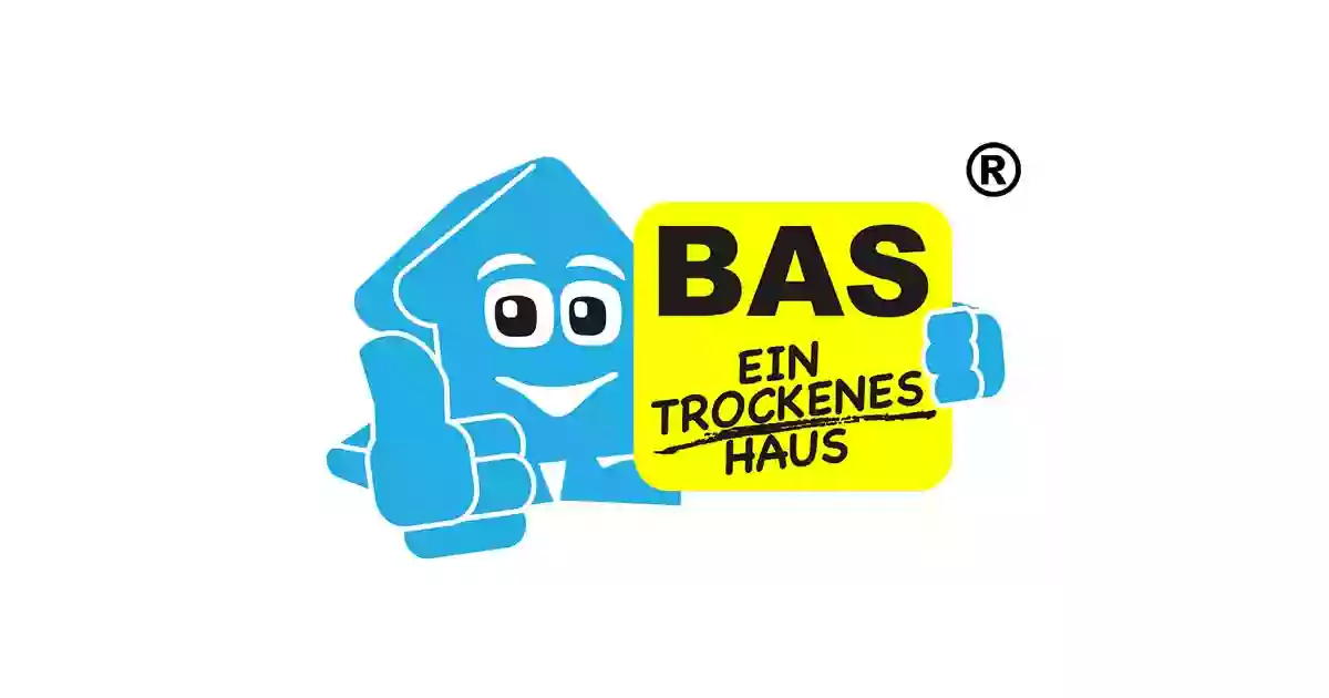 BAS Mauerwerkstrockenlegung GmbH - Mauertrockenlegung & Kellerabdichtung