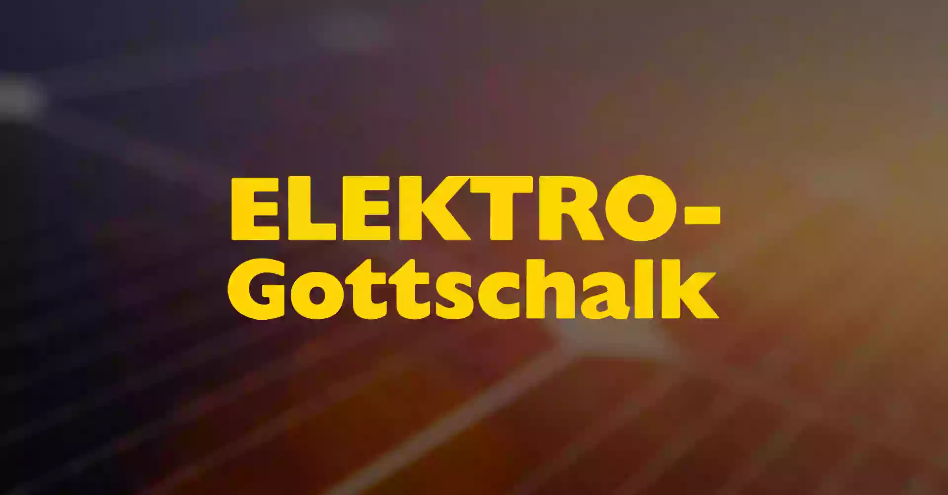 Elektro-Gottschalk GmbH