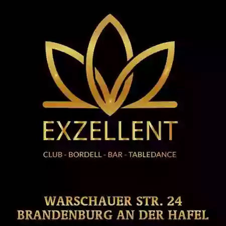 Exzellent Club Bordell-Bar
