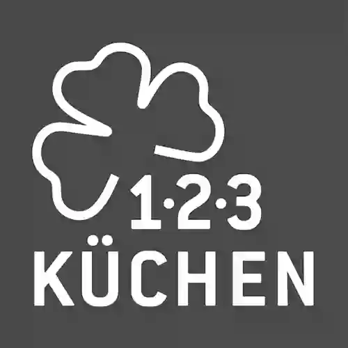 1-2-3 Küchen GmbH - Brandenburg - Küchen zum Wohlfühlen