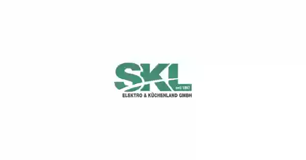 SKL Elektro & Küchenland GmbH | Küchenstudio Lübben