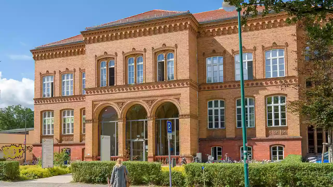 Spielhaus Kindergarten