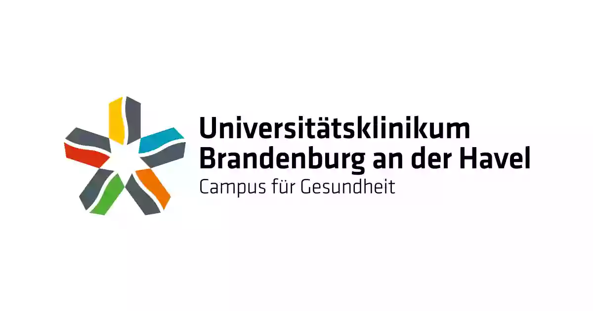 Universitätsklinikum Brandenburg GmbH Institut für Nuklearmedizin