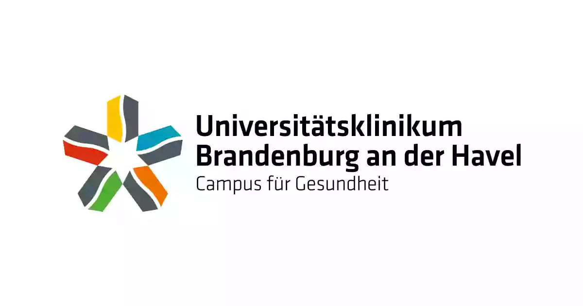 Universitätsklinikum Brandenburg GmbH Klinik für Anästhesiologie und Intensivmedizin