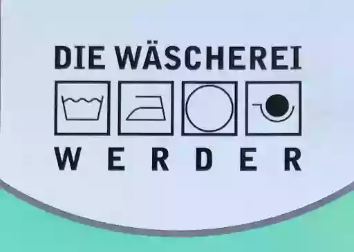 DIE WÄSCHEREI WERDER