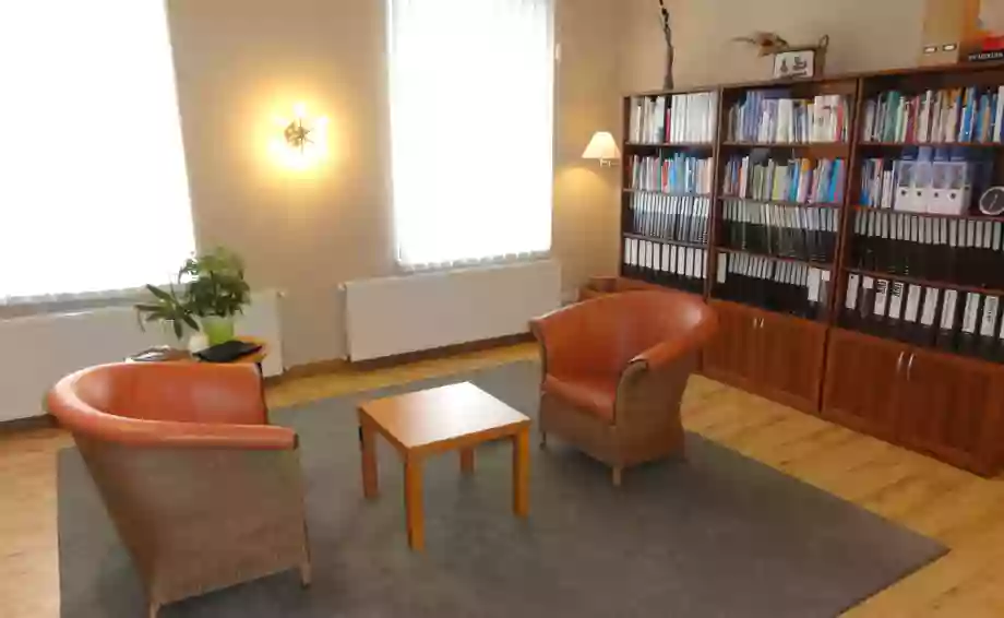 Praxis für Psychotherapie in Cottbus