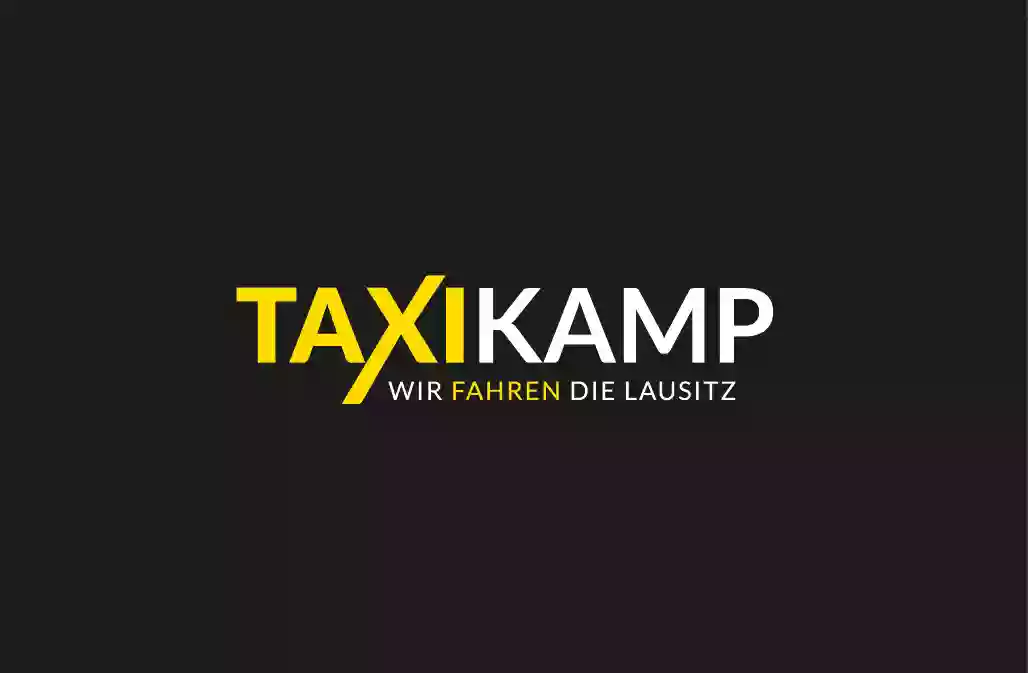 Ihr Taxi für Cottbus - Taxi Kamp und Team