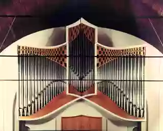 Orgelbau Voigt