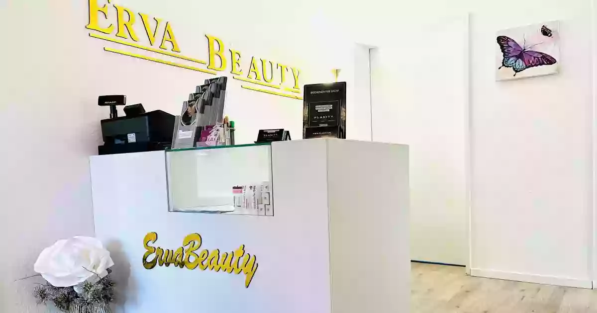 Erva Beauty Salon