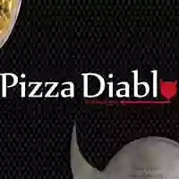 Pizza Diablo Vahr Bremen