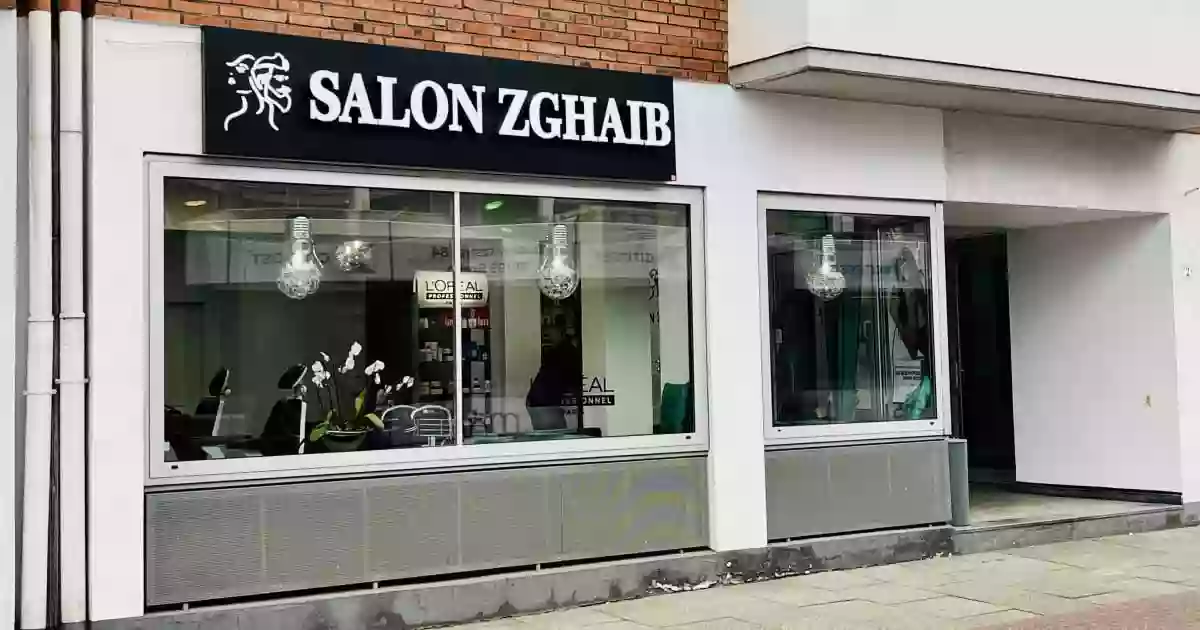 Salon Zghaib